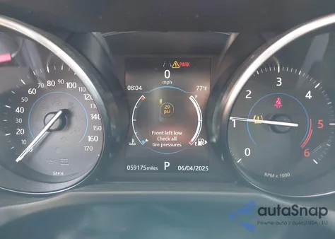 2018 Jaguar Xf 25T R-Sport z USA, uszkodzony, nr VIN SAJBL4FX2JCY68577